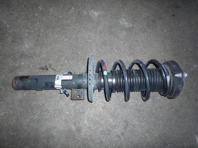 【中古】中古部品 VW ポロ 9NBKY 左ﾌﾛﾝﾄｽﾄﾗｯﾄ 【3310050100-001207353650210】 6,521円