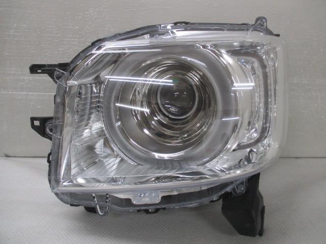 【中古】中古部品 Ｎ－ＢＯＸ JF3 左ﾍｯﾄﾞﾗﾝﾌﾟ 【3380050000-000034953310900】