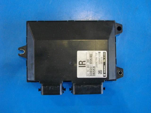 【中古】中古部品 ワゴンＲ MH21S ｴﾝｼﾞﾝｺﾝﾋﾟｭｰﾀｰ 【3310590000-000006789763100】 7,161円