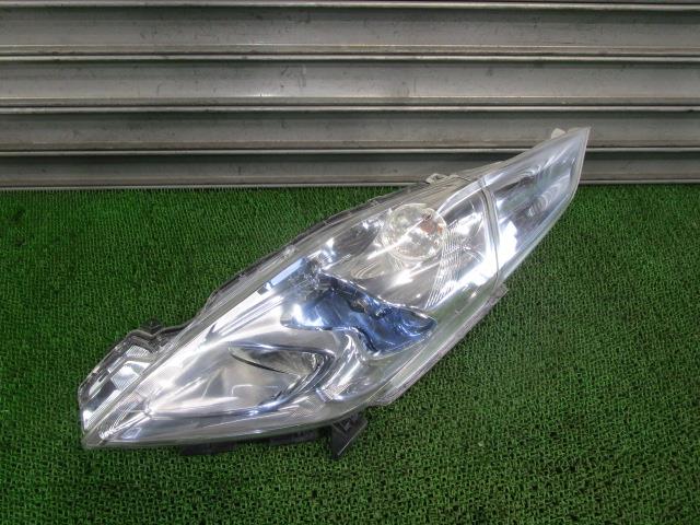 【中古】中古部品 リーフ ZE0 左ﾍｯﾄﾞﾗﾝﾌﾟ 【3330540100-231017000710900】