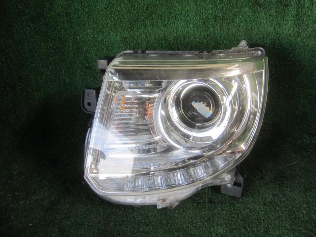【中古】中古部品 モコ MG33S 左ﾍｯﾄﾞﾗﾝﾌﾟ 【3340240100-202300008010900】