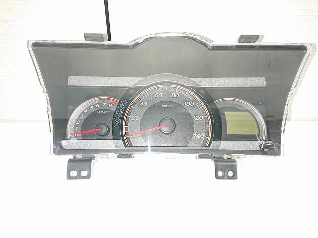 【中古】中古部品 ゼスト JE1 ｽﾋﾟｰﾄﾞﾒｰﾀｰ 【3310050100-001678676461400】