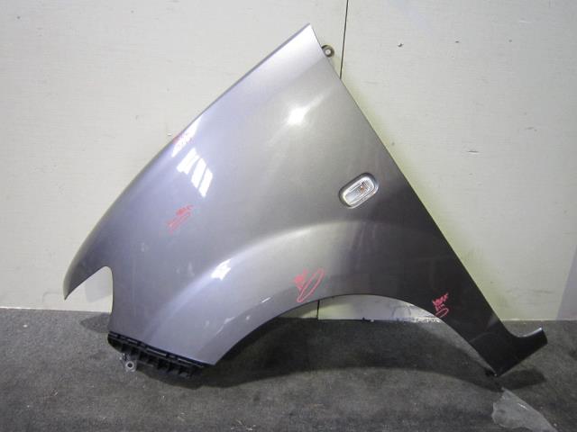 【中古】中古部品 ゼスト JE1 左ﾌﾛﾝﾄﾌｪﾝﾀﾞｰ 【3310050100-001420104510700】
