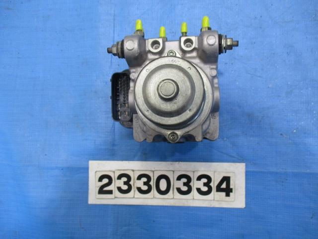 【中古】中古部品 インテグラ DC5 ABSｱｸﾁｭｴｰﾀｰ 【3310040100-000233033442500】 15,923円