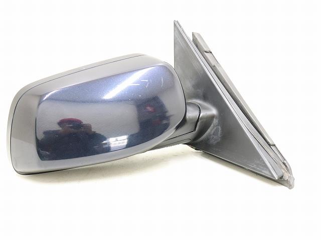 【中古】中古部品 BMW 5シリーズ NE25 右サイドミラー 【3310070100-000193015613500】|e-cleマート