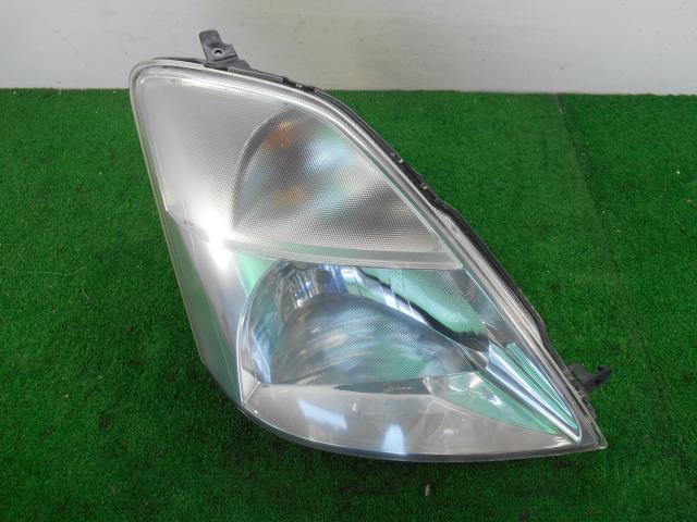 【中古】中古部品 ＭＲワゴン MF21S 右ﾍｯﾄﾞﾗﾝﾌﾟ 【3310080100-230404000110800】