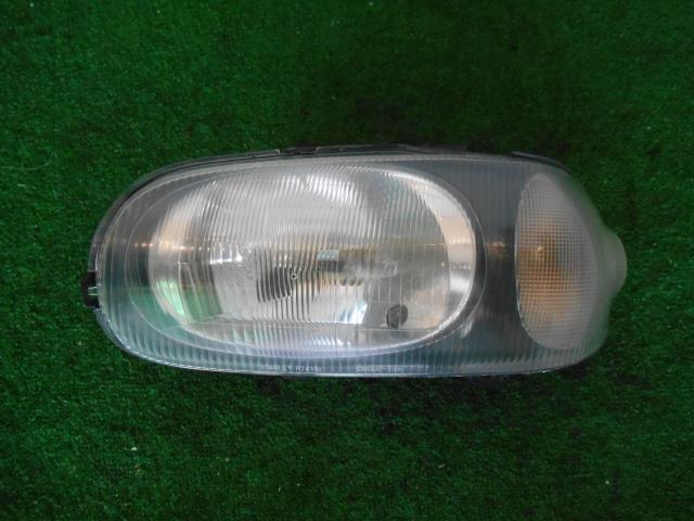【中古】中古部品 アルト HA12S 左ﾍｯﾄﾞﾗﾝﾌﾟ 【3310080100-230905000410900】