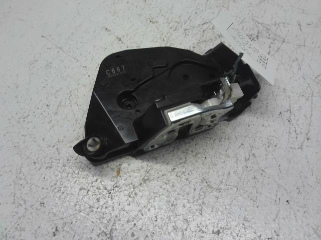 【中古】中古部品 イグニス FF21S 右フロントドアロックソレノイド 【3310160100-000004296864550】|e-cleマート