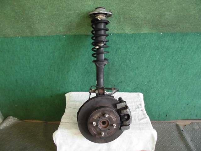 【中古】中古部品 ＫＥＩ HN22S 右ﾌﾛﾝﾄｽﾄﾗｯﾄ 【3310420000-000002218250100】