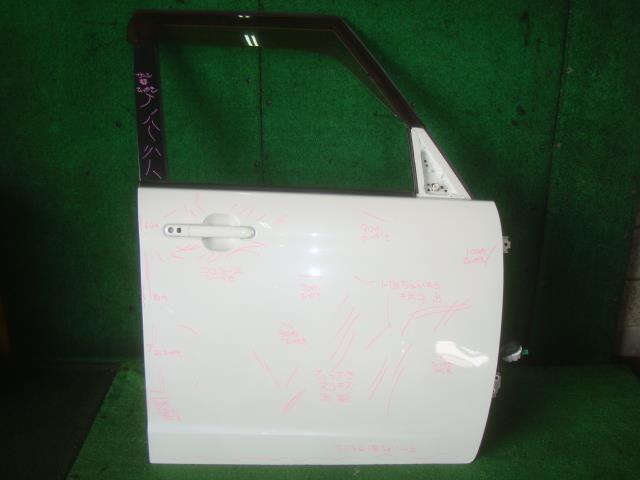 【中古】中古部品 パレット MK21S 右ﾌﾛﾝﾄﾄﾞｱ 【3340220100-000224039413100】