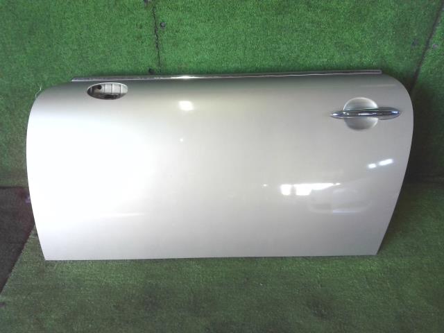 【中古】中古部品 BMW ミニ MF16S 左ﾌﾛﾝﾄﾄﾞｱ 【3340220100-000224043813200】
