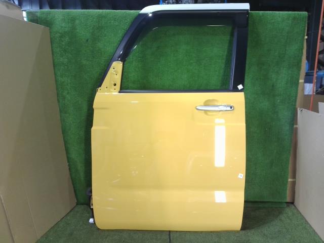 【中古】中古部品 ウェイク LA700S 左ﾌﾛﾝﾄﾄﾞｱ 【3260070000-231016000113200】｜e-cleマート