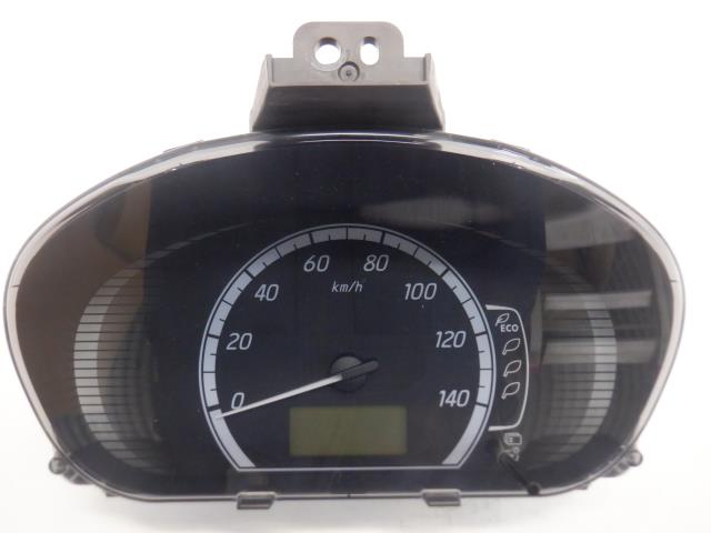 【中古】中古部品 ｅＫワゴン B11W ｽﾋﾟｰﾄﾞﾒｰﾀｰ 【3310250100-000233027161400】