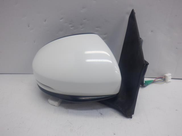 【中古】中古部品 グレイス GM4 右ｻｲﾄﾞﾐﾗｰ 【3310250100-000233020613500】