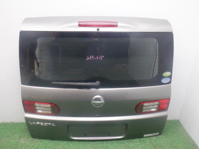 【中古】中古部品 ラフェスタ B30 ﾊﾞｯｸﾄﾞｱ 【3310250100-000233021815800】 55,110円