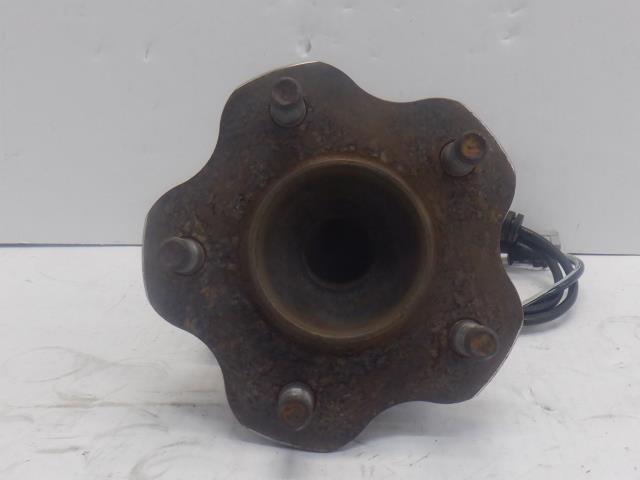 【中古】中古部品 ラフェスタ B30 右ﾘｱﾅｯｸﾙﾊﾌﾞ 【3310250100-000233021844410】