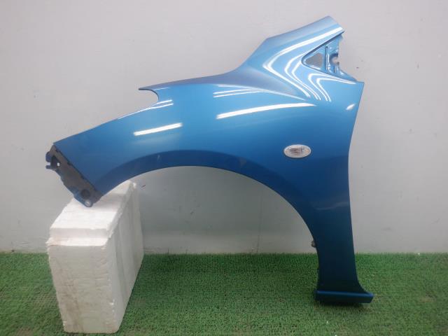 【中古】中古部品 デミオ DEJFS 左ﾌﾛﾝﾄﾌｪﾝﾀﾞｰ 【3310250100-000233028510700】