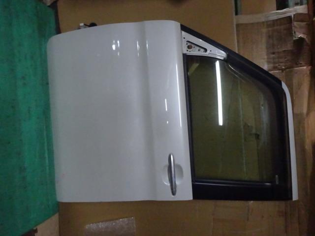 【中古】中古部品 タント L375S 左ﾌﾛﾝﾄﾄﾞｱ 【3310410000-000223061713200】