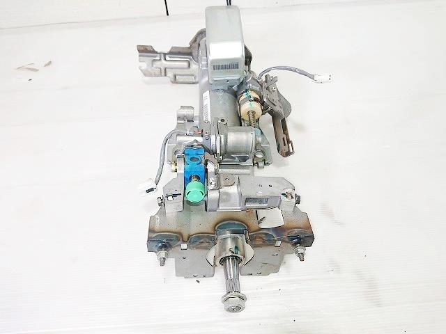【中古】中古部品 フーガ Y50 ｽﾃｱﾘﾝｸﾞｺﾗﾑ 【3310050100-001689304747140】 25,641円