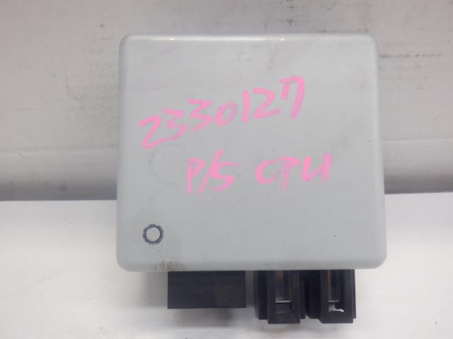 【中古】中古部品 ノート E12 PSｺﾝﾋﾟｭｰﾀｰ 【3310250100-000233012763500】