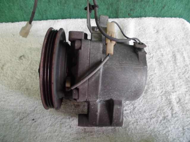 【中古】中古部品 ミラ L275V A/Cｺﾝﾌﾟﾚｯｻｰ 【3310420000-000002220960700】