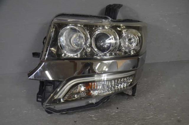 【中古】中古部品 Ｎ－ＢＯＸ JF1 左ﾍｯﾄﾞﾗﾝﾌﾟ 【3310580000-231020000210900】