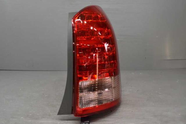 【中古】中古部品 ウィッシュ ZNE10G その他 ﾗﾝﾌﾟ類 【3310580000-231020001269200】｜e-cleマート