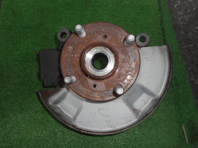【中古】中古部品 ハイゼットアトレ S230G 右ﾌﾛﾝﾄﾅｯｸﾙﾊﾌﾞ 【3330190100-000002126044310】