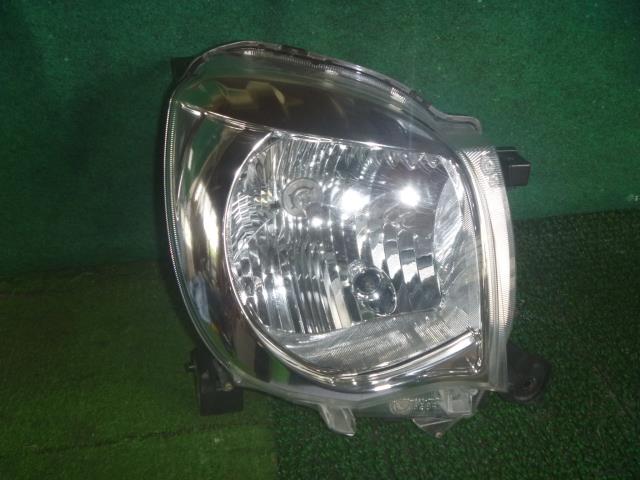 【中古】中古部品 モコ MG33S 右ﾍｯﾄﾞﾗﾝﾌﾟ 【3330370100-000233024010800】