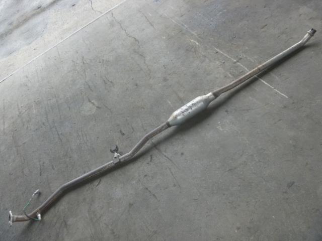 【中古】中古部品 モコ MG33S ﾌﾛﾝﾄｴｷｿﾞｰｽﾄﾊﾟｲﾌﾟ 【3330370100-000233024022200】