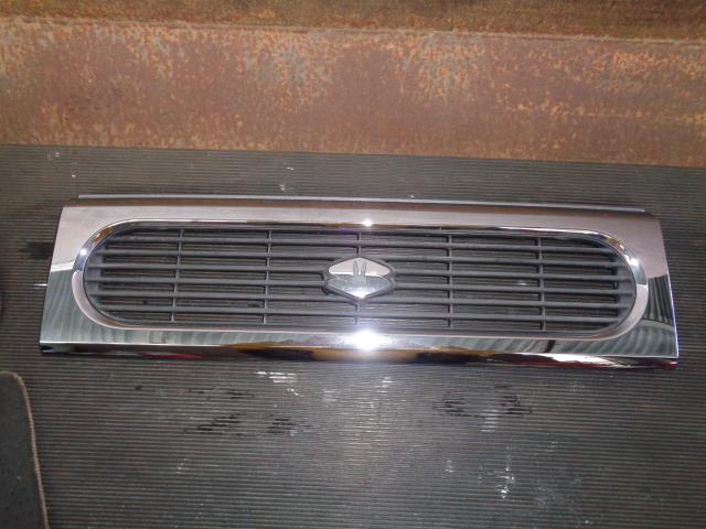 楽天市場】【スズキ純正】 メッキグリル ☆ラパン HE33S☆ : カズ