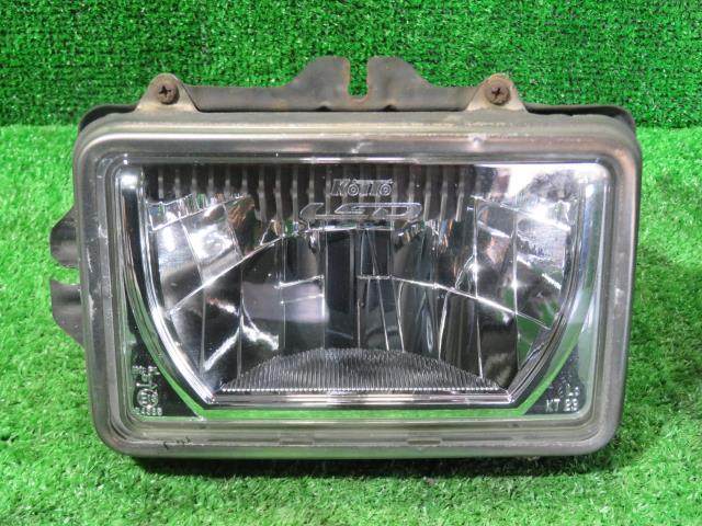 【中古】中古部品 ふそうバス MK25HJ 右ﾍｯﾄﾞﾗﾝﾌﾟ 【3330900100-000023077510800】