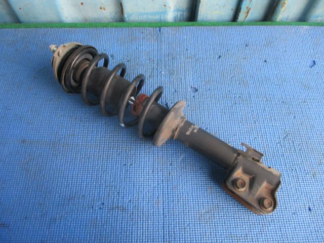 【中古】中古部品 アルト HA25S 右ﾌﾛﾝﾄｽﾄﾗｯﾄ 【3540020100-000005101750110】