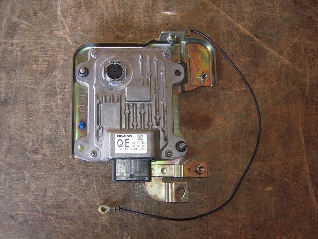 【中古】中古部品 ノート E12 ﾐｯｼｮﾝｺﾝﾋﾟｭｰﾀｰ 【3310050100-001626936363200】