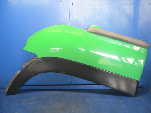 【中古】中古部品 ふそうトラクター FP54JDR 左ﾌﾛﾝﾄﾌｪﾝﾀﾞｰ 【3310270100-000013858510700】