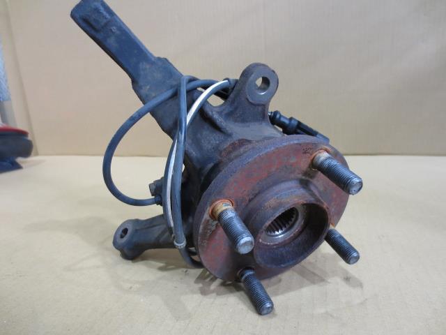 【中古】中古部品 マーチ AK12 右ﾌﾛﾝﾄﾅｯｸﾙﾊﾌﾞ 【3330460100-000001563844310】