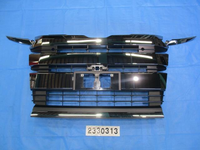 【中古】中古部品 ノア ZWR90W ﾗｼﾞｴｰﾀｸﾞﾘﾙ 【3310040100-000233031310400】 27,302円