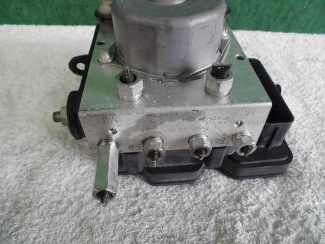 【中古】中古部品 タント LA600S ABSｱｸﾁｭｴｰﾀｰ 【3310420000-000002222442500】
