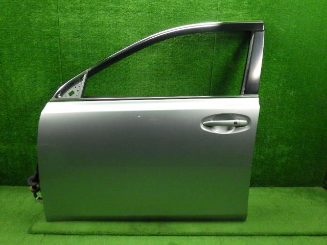 【中古】中古部品 レガシィ BR9 左ﾌﾛﾝﾄﾄﾞｱ 【3330250100-000000847713200】