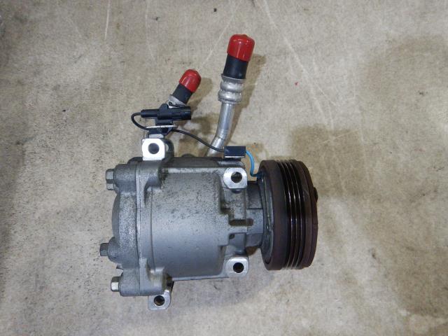 【中古】中古部品 スイフト ZC32S A/Cｺﾝﾌﾟﾚｯｻｰ 【3330810100-231021000960700】