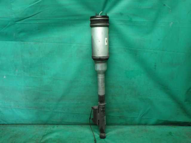 【中古】中古部品 ベンツ Sクラス 220175 左ﾘｱｴｱｻｽ 【3330990500-220315002050420】