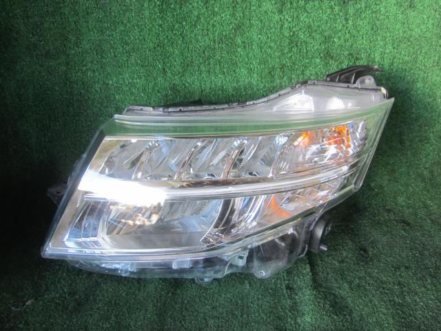 【中古】中古部品 トール M900S 左ﾍｯﾄﾞﾗﾝﾌﾟ 【3340240100-202300008210900】