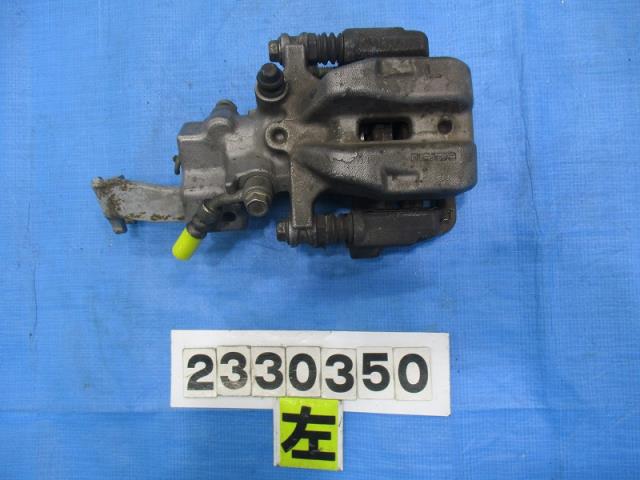 【中古】中古部品 ロードスター NCEC 左ﾘｱｷｬﾘﾊﾟｰ 【3310040100-000233035044460】 6,270円
