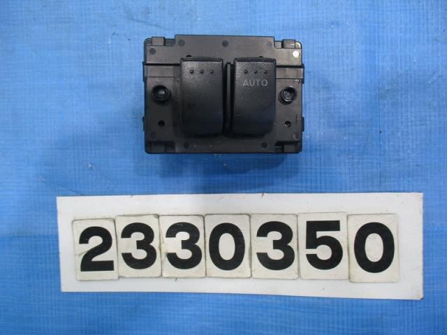 【中古】中古部品 ロードスター NCEC ﾊﾟﾜｰｳｲﾝﾄﾞｳｽｲｯﾁ 【3310040100-000233035061900】
