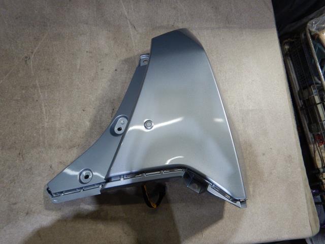 【中古】中古部品 タンク M900A ﾘｱﾊﾞﾝﾊﾟｰ 【3330810100-231021000815100】
