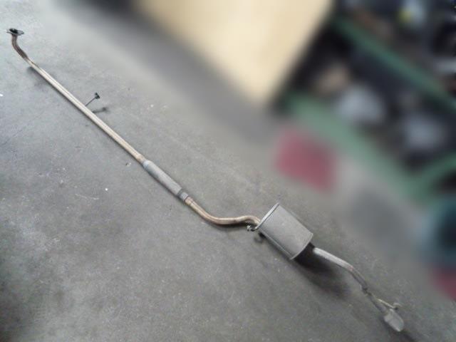 【中古】中古部品 ムーヴ L900S ﾘｱﾏﾌﾗｰ 【3310050100-001171186822500】