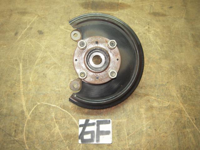 【中古】中古部品 アクティ HA4 右ﾌﾛﾝﾄﾅｯｸﾙﾊﾌﾞ 【3310050100-001527778444310】