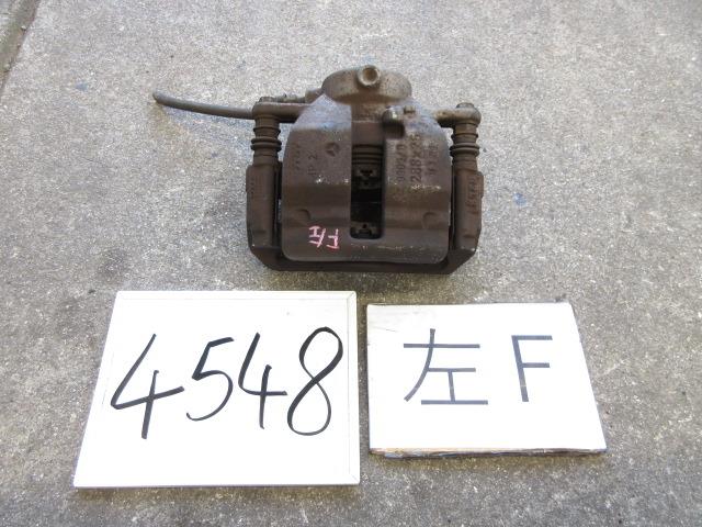 【中古】中古部品 ベンツ Bクラス 245233 左ﾌﾛﾝﾄｷｬﾘﾊﾟｰ 【3500170000-231024506444360】