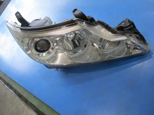 【中古】中古部品 エスティマ ACR50W 右ﾍｯﾄﾞﾗﾝﾌﾟ 【3310590000-000006828310800】
