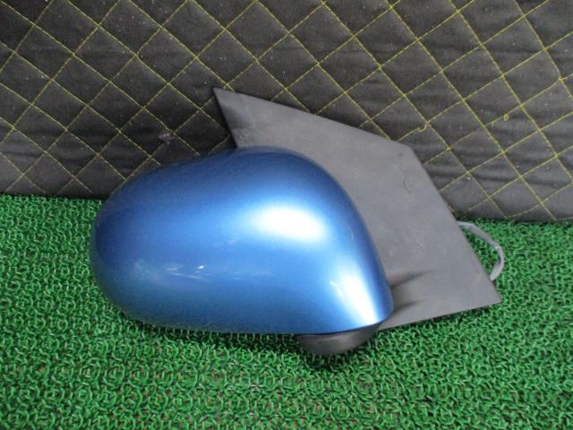 【中古】中古部品 ノート E11 右ｻｲﾄﾞﾐﾗｰ 【3330660100-000023325313500】